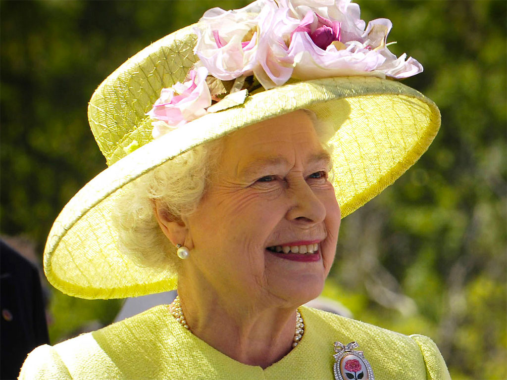 Facts about Queen Elizabeth II