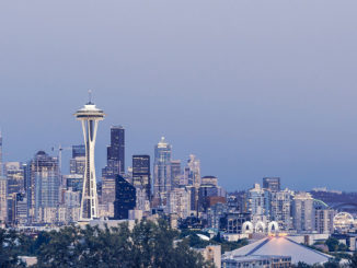 Facts about Seattle