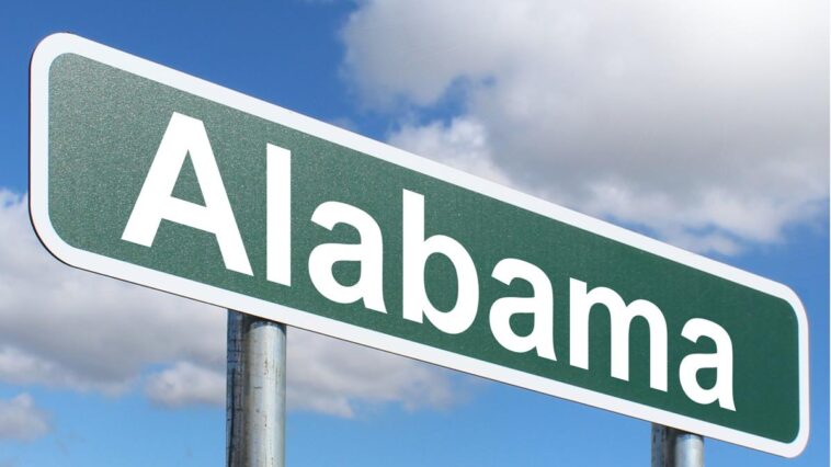 Facts about Alabama