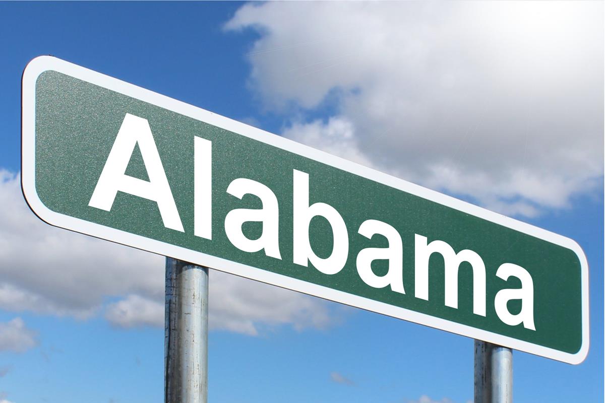 Facts about Alabama