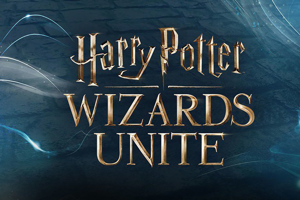 Facts about Harry Potter: Wizards Unite