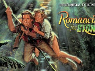 Facts About Romancing the Stone