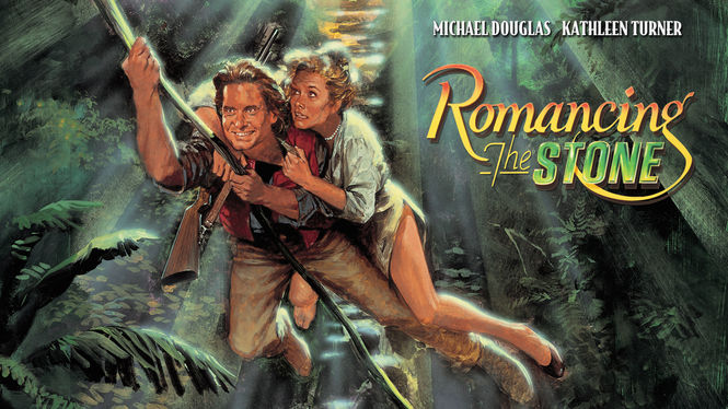 Facts About Romancing the Stone
