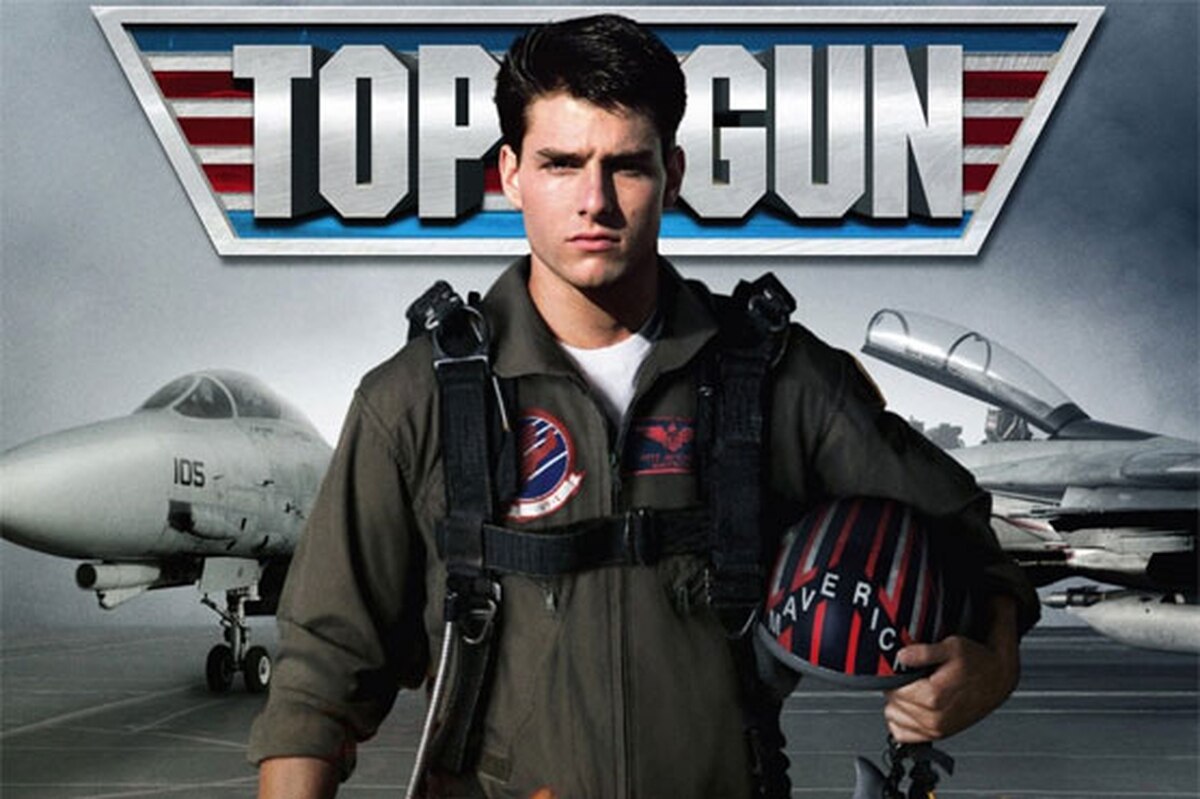 facts about top gun