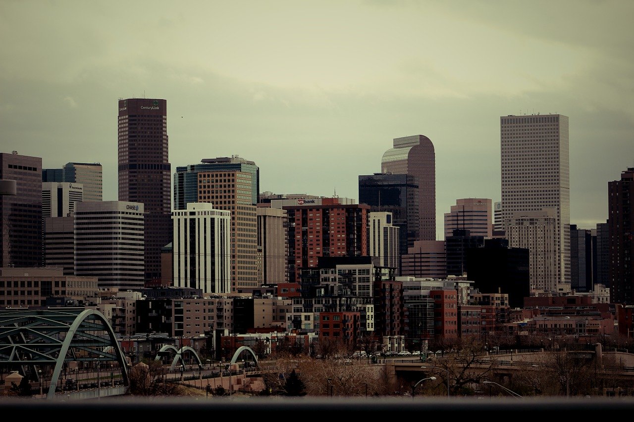 fast facts about denver