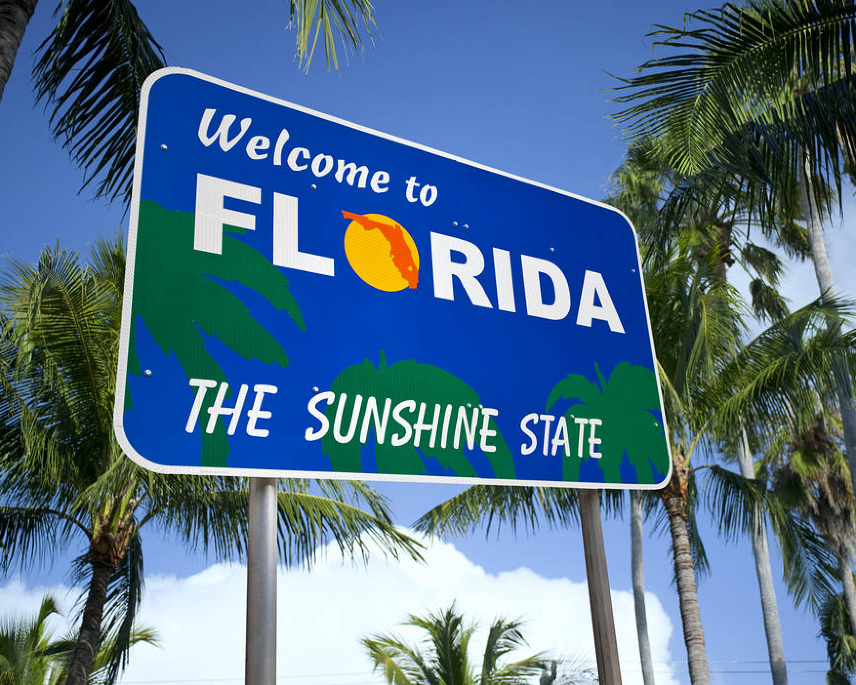 Facts about Florida