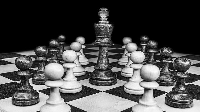 15 Fascinating Chess Facts About This Timeless Game 