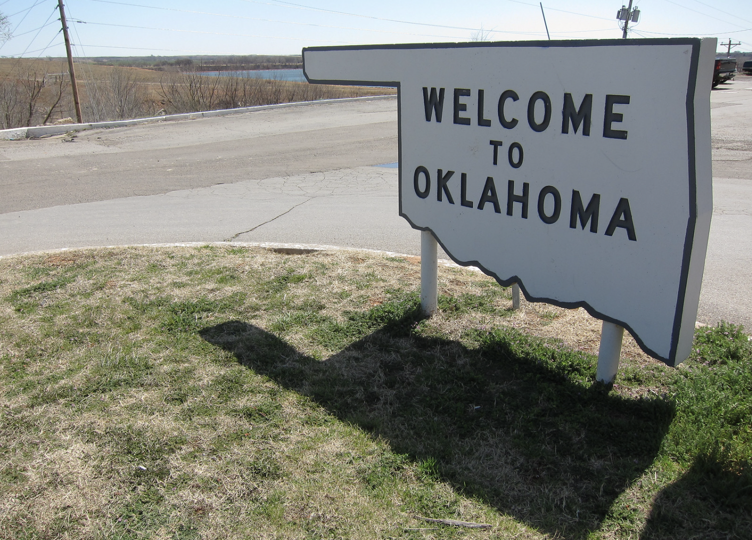 facts about oklahoma