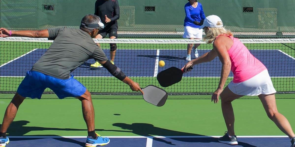 facts about pickleball