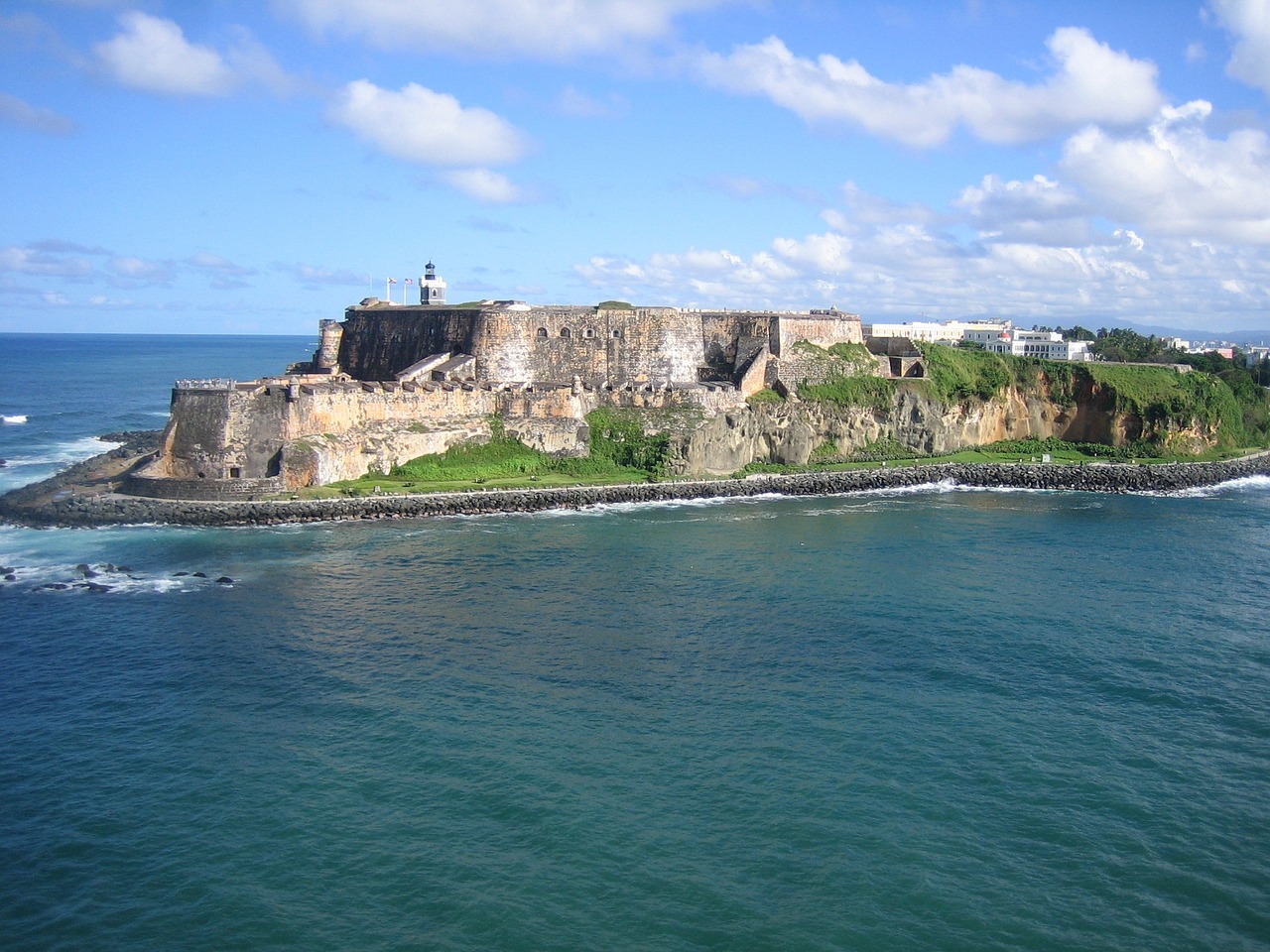 Facts about Puerto Rico