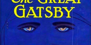 Facts about The Great Gatsby