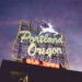 facts about portland