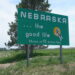 fast facts about nebraska