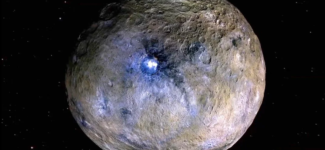 Facts about Ceres