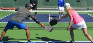 facts about pickleball
